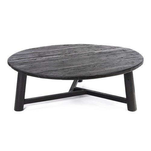 Sonoma Wood Coffee Table